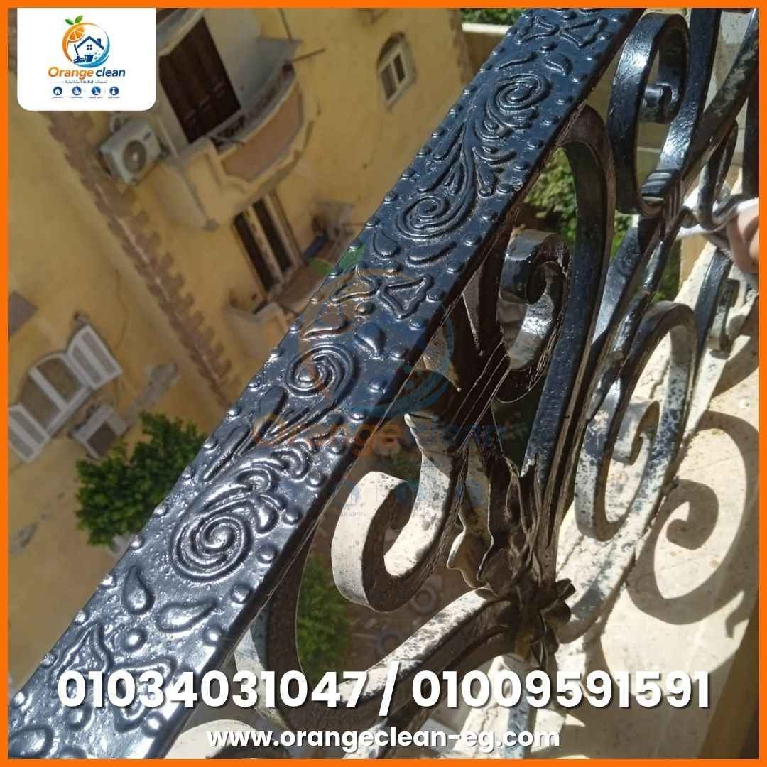 صورة رقم 56 من معرض Orange Clean