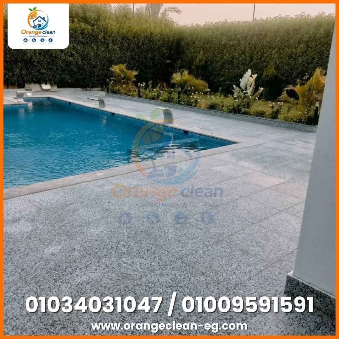 صورة رقم 63 من معرض Orange Clean