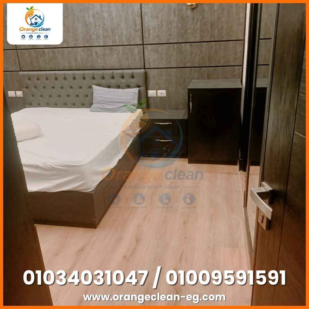 صورة رقم 5 من أعمال Orange Clean