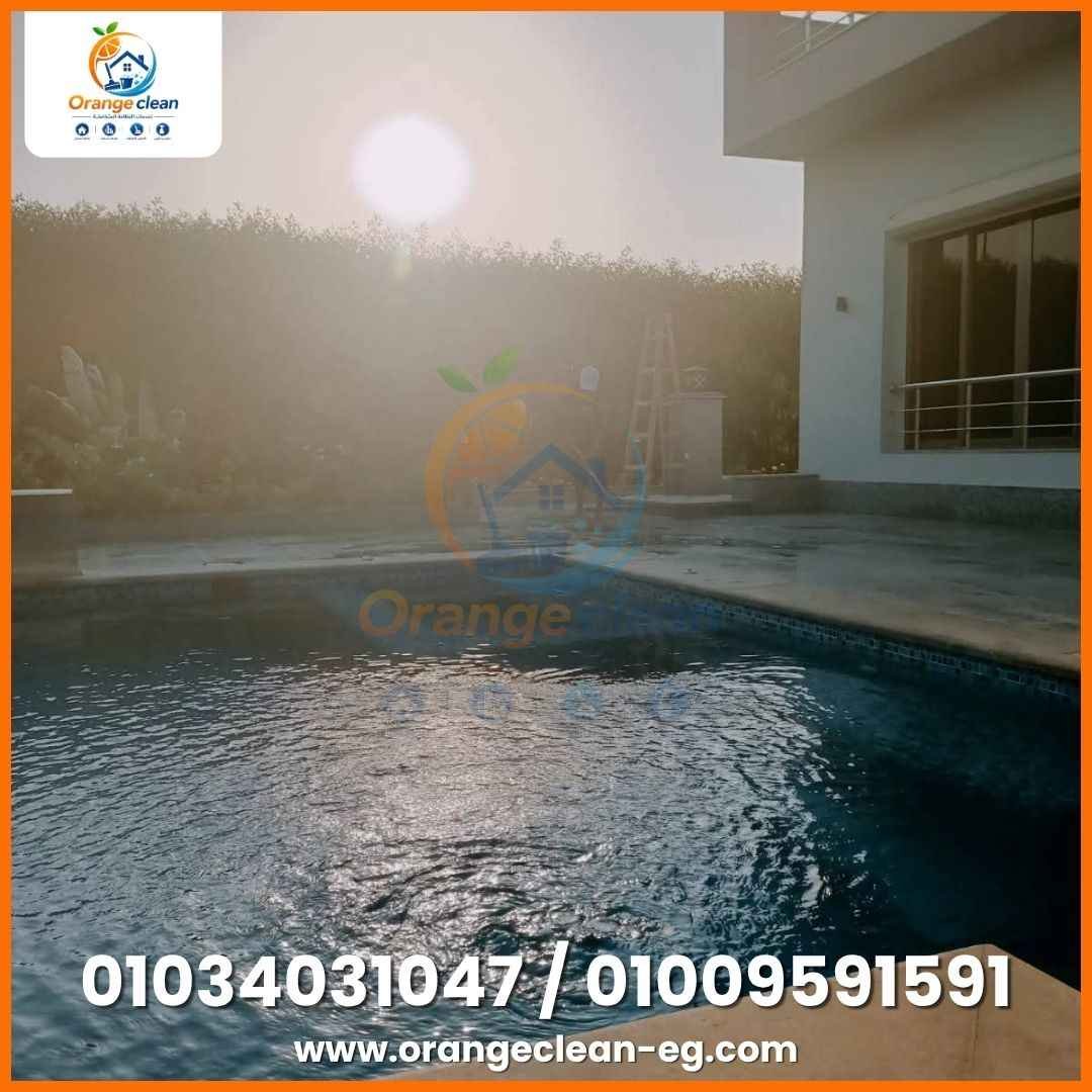 صورة رقم 2 من معرض Orange Clean