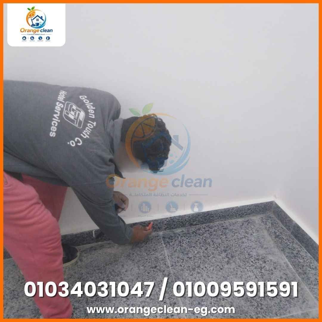 صورة رقم 28 من معرض Orange Clean